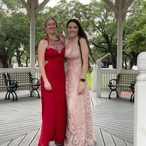 Meet your Posher, Christy